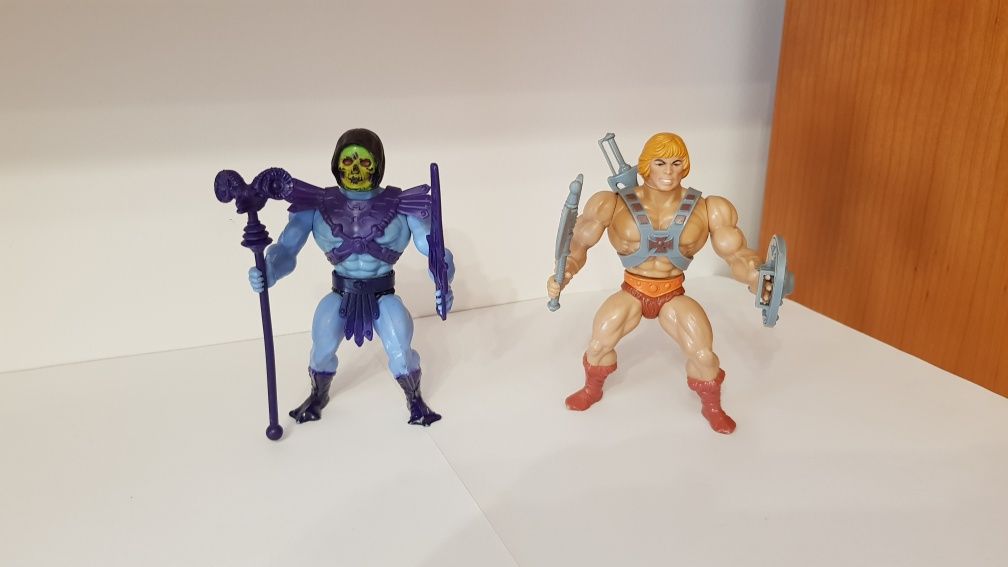 He-Man - Masters of the Universe