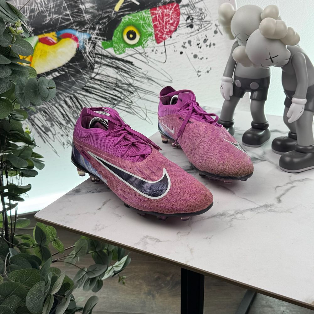 Бутси копочки Nike Phantom GX 43 розмір 3822