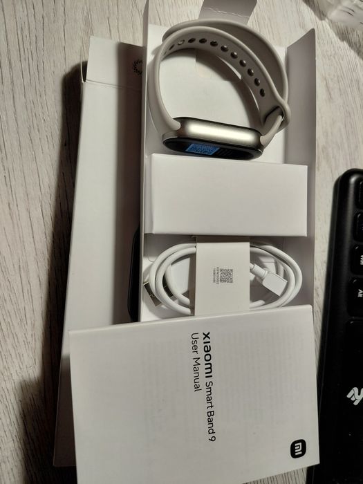 Xiaomi Smart Band 9