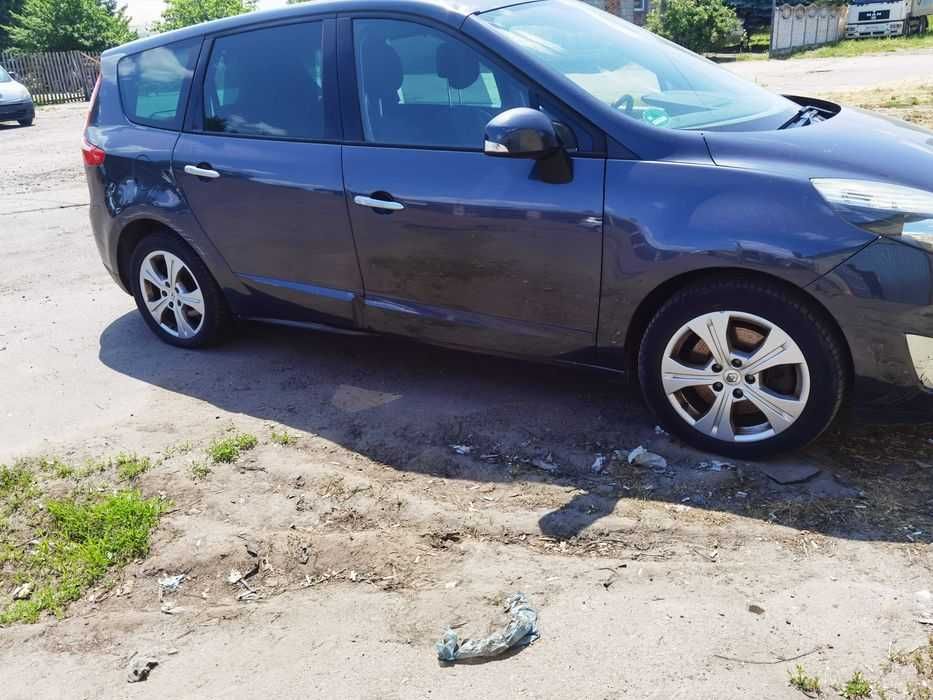 Диски Р17Діскі  gt Меган3 сценік3  5×114.3.