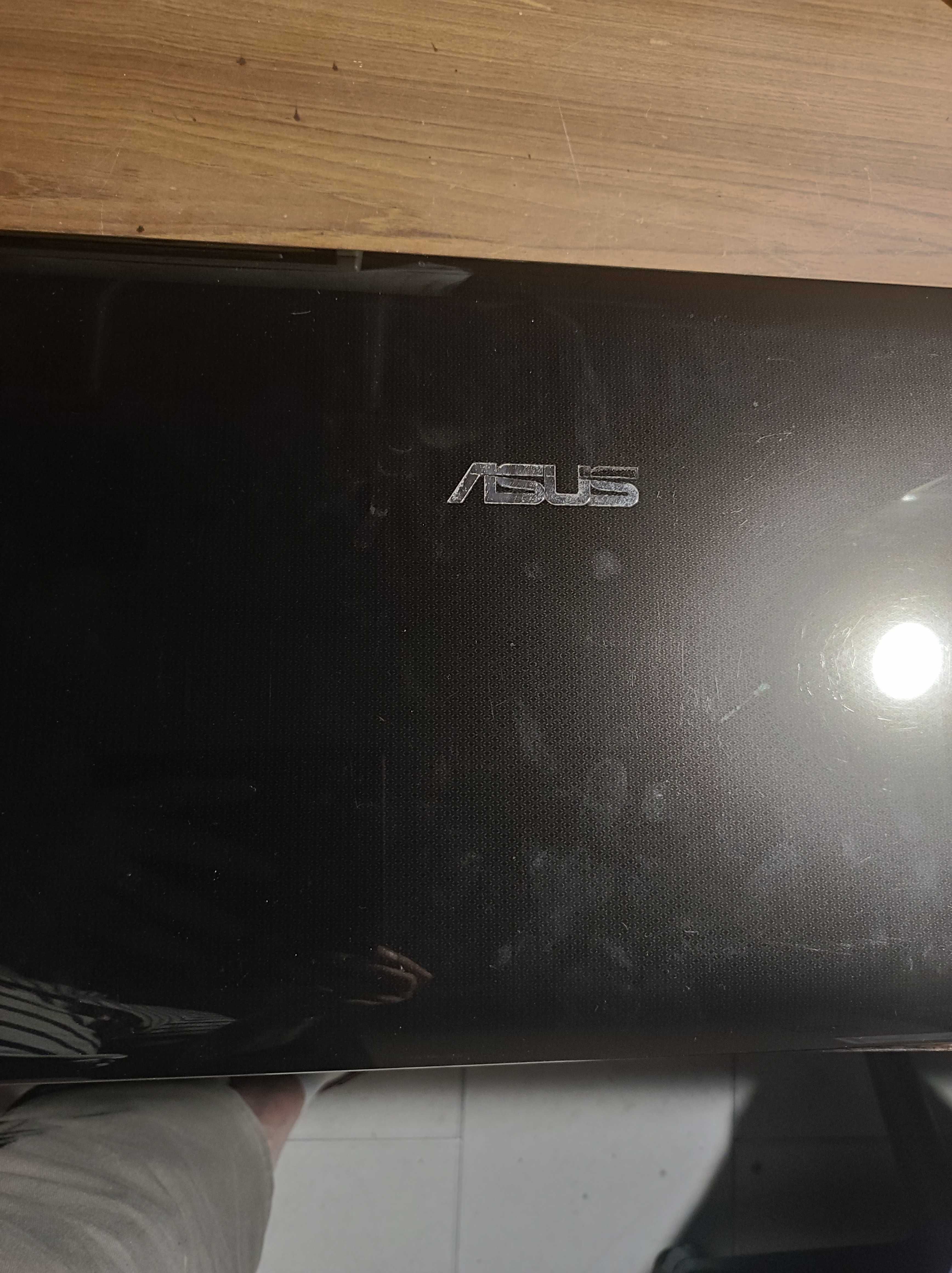 Portátil Asus X52J _Core i5