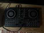 Pioneer ddj 200 kontroler dj