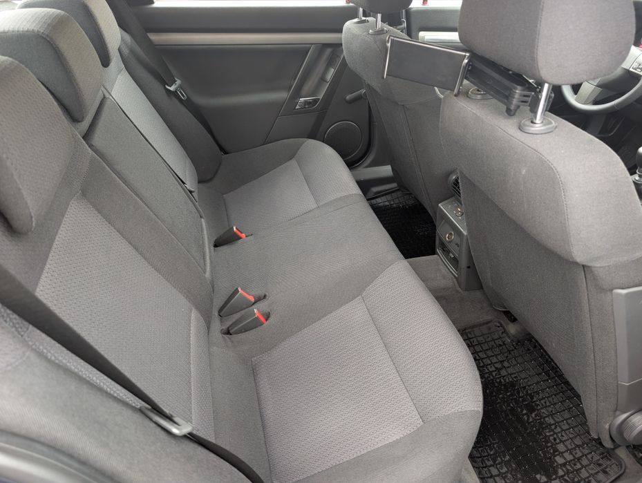 Opel Vectra C Lift 1.8 Benzyna#122km#Doinwestowana