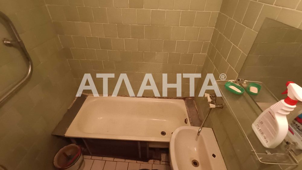 Двухкомнатная квартира на Таирова, ул. Ильфа и Петрова