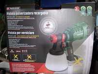 Pistolet do malowania