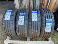 Okazja opony letnie 215/55R17 98W XL SAILUN ATREZZO ZSR2 NOWY MODEL