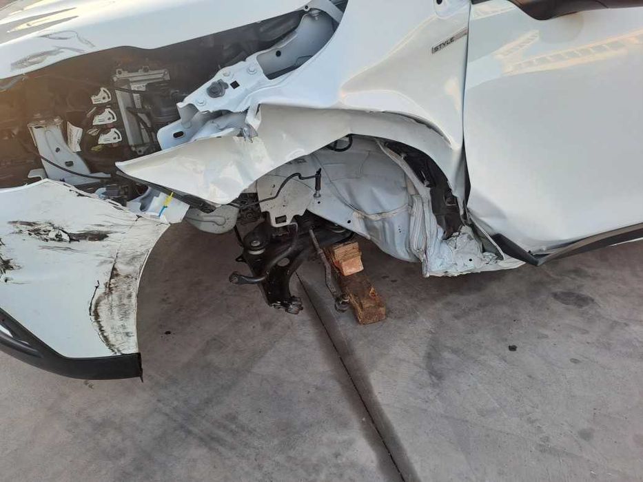 Peugeot 2008  1.2 VTi,  2018, Nacional