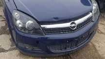 Zderzak przód Opel Astra III H GTC lak. Z20Z