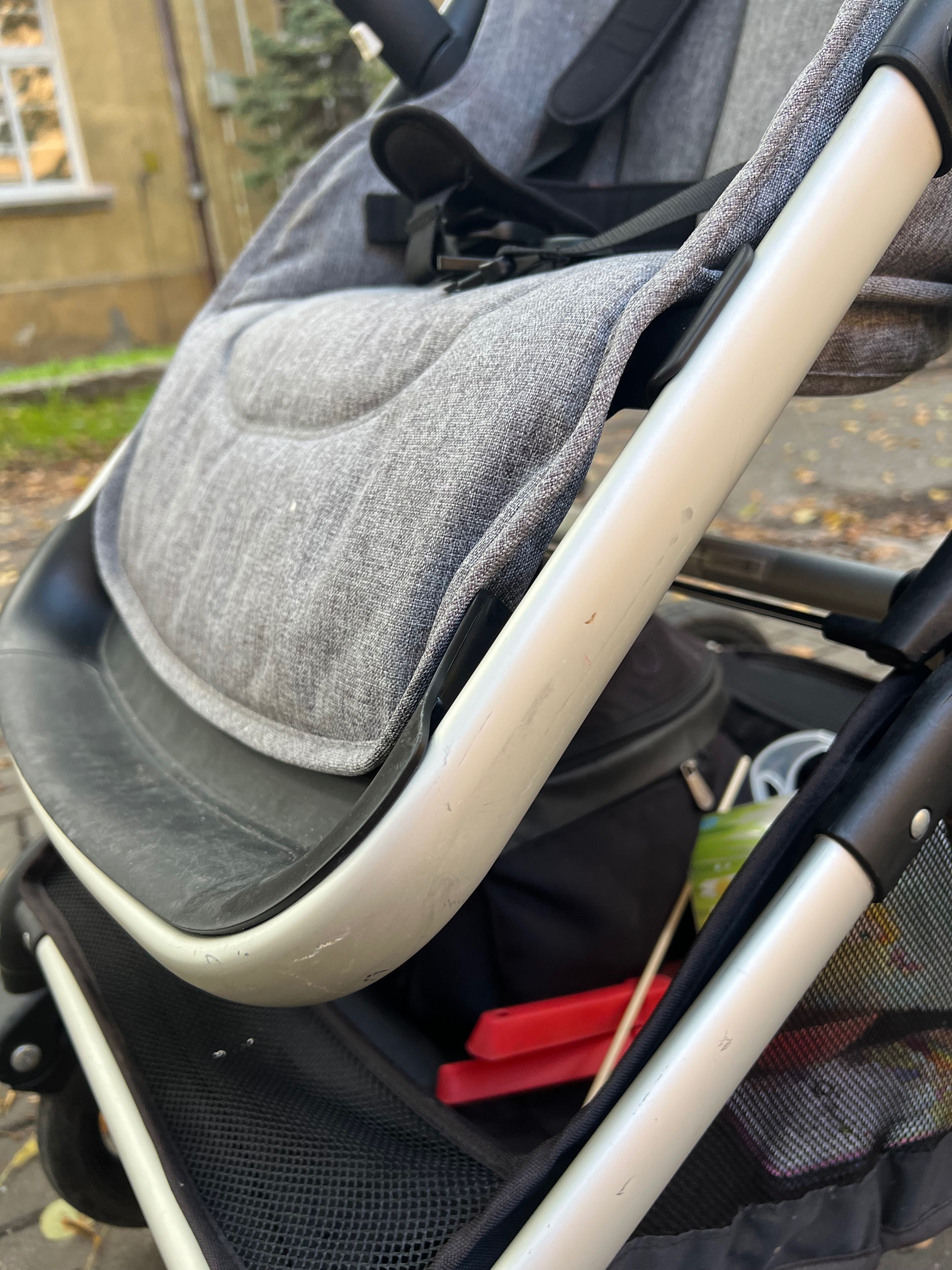 Bugaboo Fox 2 w 1