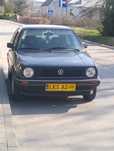 Golf MK2 Wersja GL Zabytek teł.7.8.8.2.3.8.4.9.1