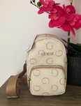 Nowy plecak plecaczek Guess crossbody