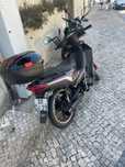 Keeway 110 cc 2013