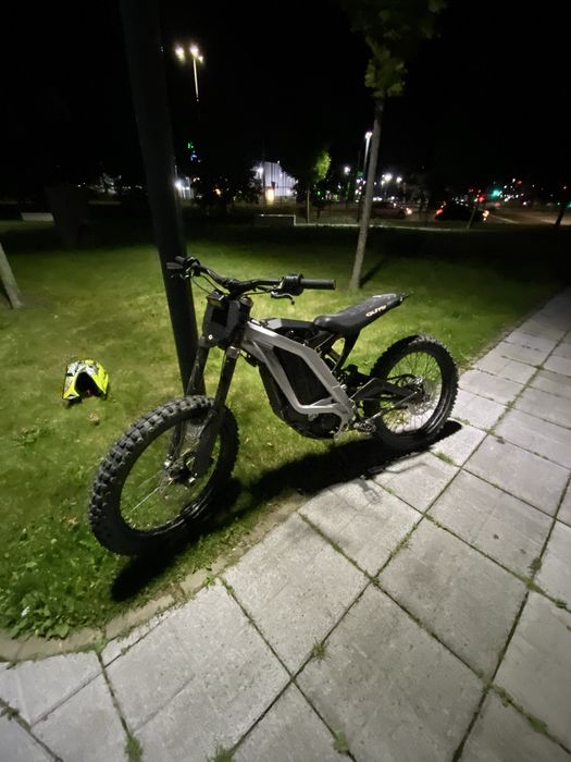 surron light bee l1e