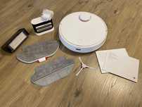 Odkurzacz Xiaomi Mi Robot Vacuum-Mop P