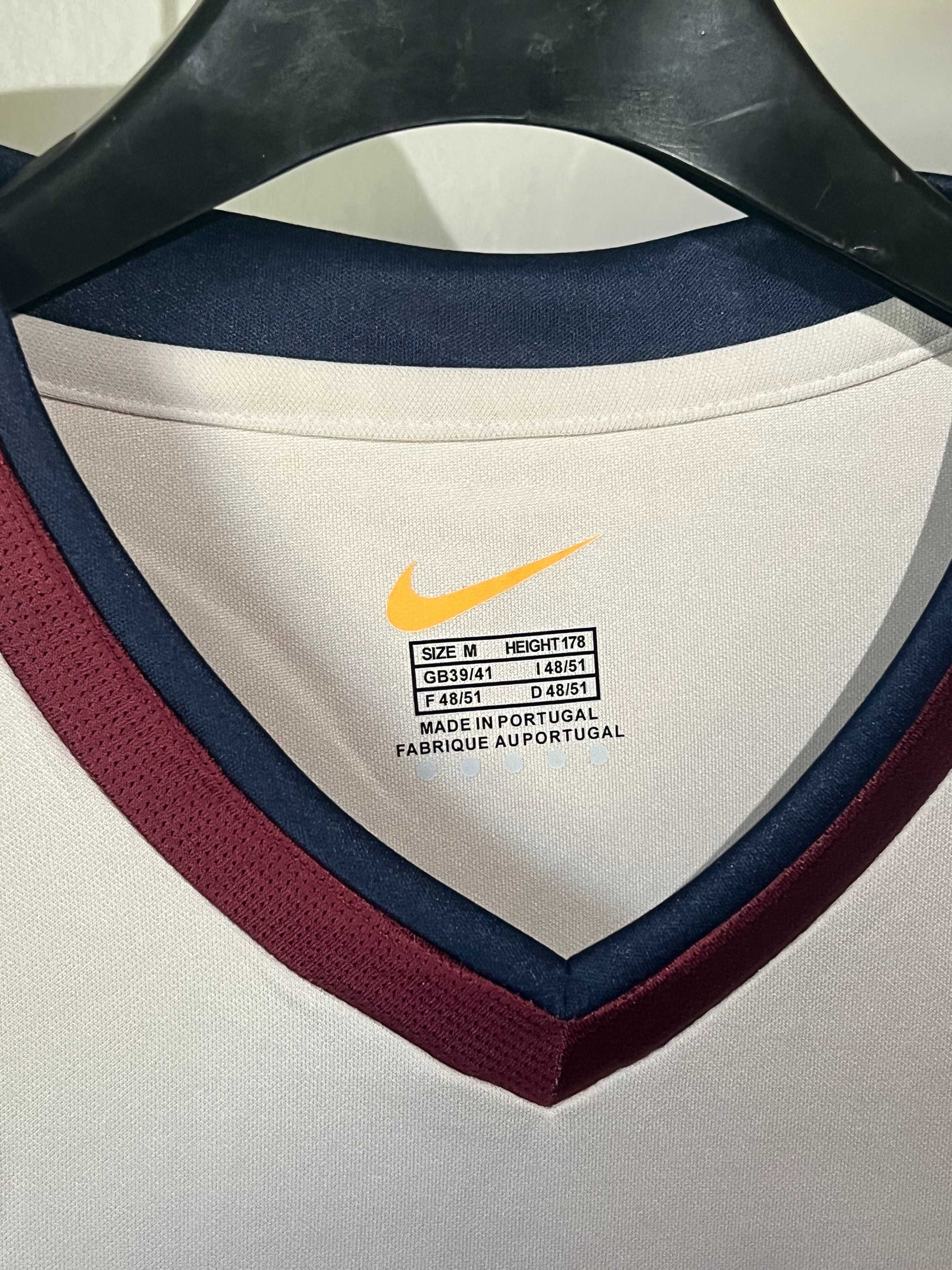 T-Shirt Barcelona Nike