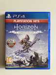 Horizon Zero Dawn PS4 dubbing pl