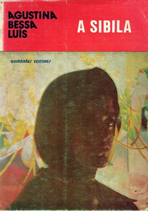 7391 - Literatura - Livros de Agustina Bessa-Luis 2 (Vários)