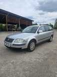 Vw passat b5 fl 1.9tdi  2004r.