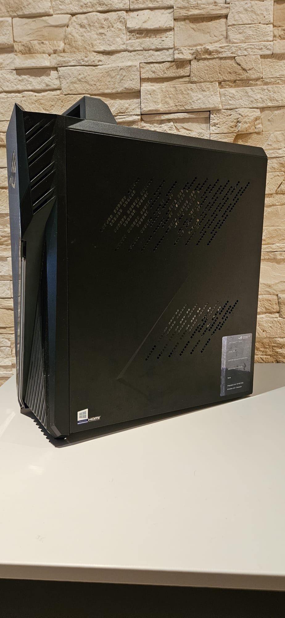 Komputer stacjonarny rtx 2060 Super