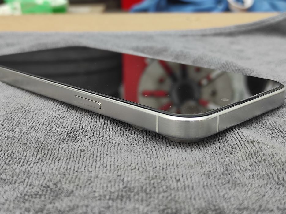 iPhone 15 Pro Max 256Гб Айфон 15 Про Макс