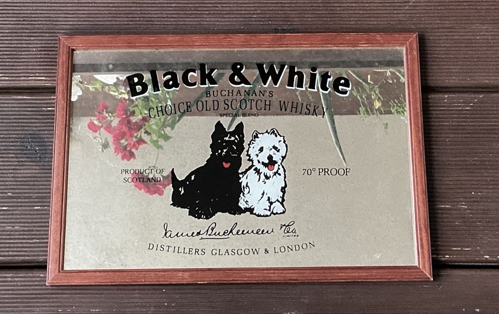 Espelho publicitário