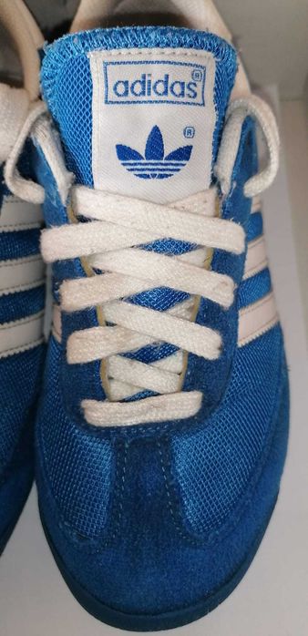 ADIDAS Dragon ORIGINAIS Criança Legend Collection Oportunidade