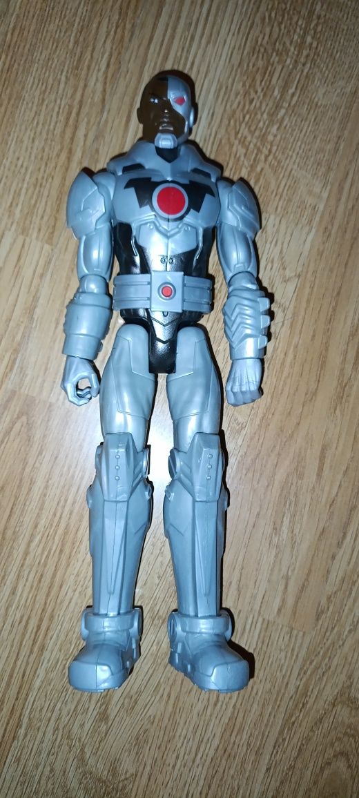 Avengers - figuras