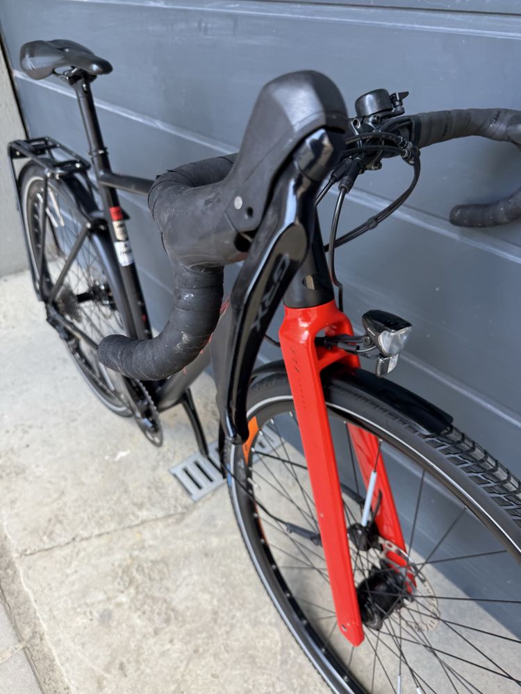 Велосипед KTM Strada F13 (М)