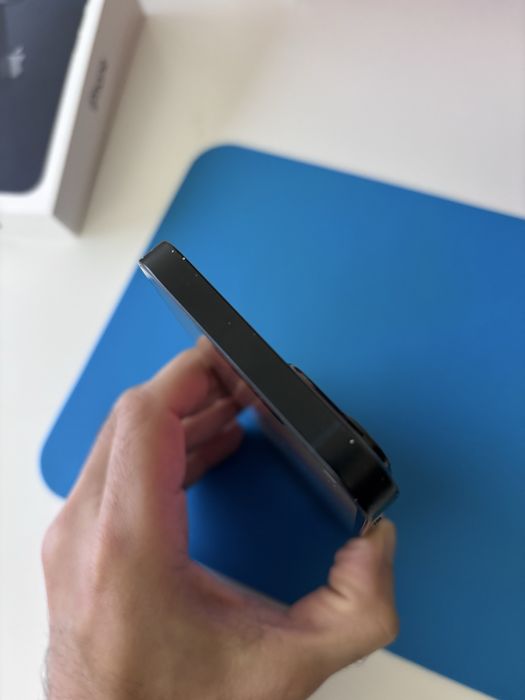 iPhone 13 128 GB Midnight – Bateria 91% - Tudo Original