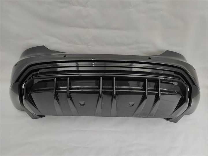 Бампер задний AUDI E-TRON GT 4J3 4J3807983 4J3807421 4J3807421A