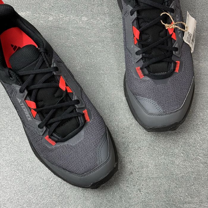 42р.Трекінгові кросівки Adidas Terrex AX4 Hiking HP7391 ОРИГІНАЛ 100%