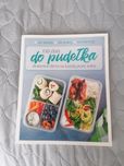 "150 dań do pudełka" Joanna Zielewska