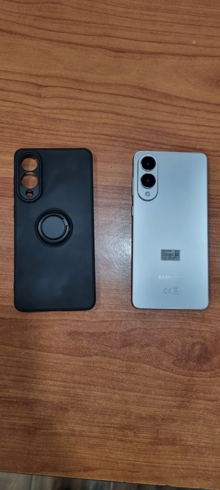 Samsung Galaxy S25 Edge - 256GB