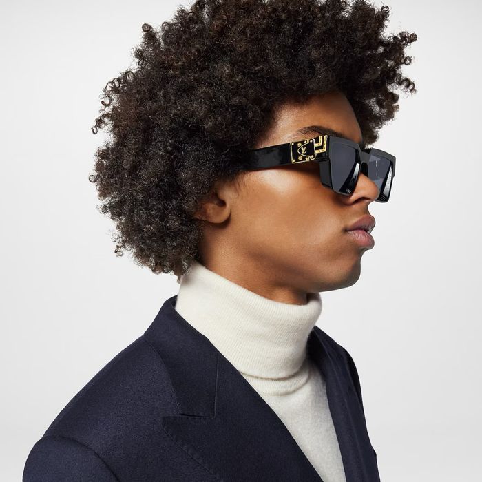 Oculos Louis Vitton