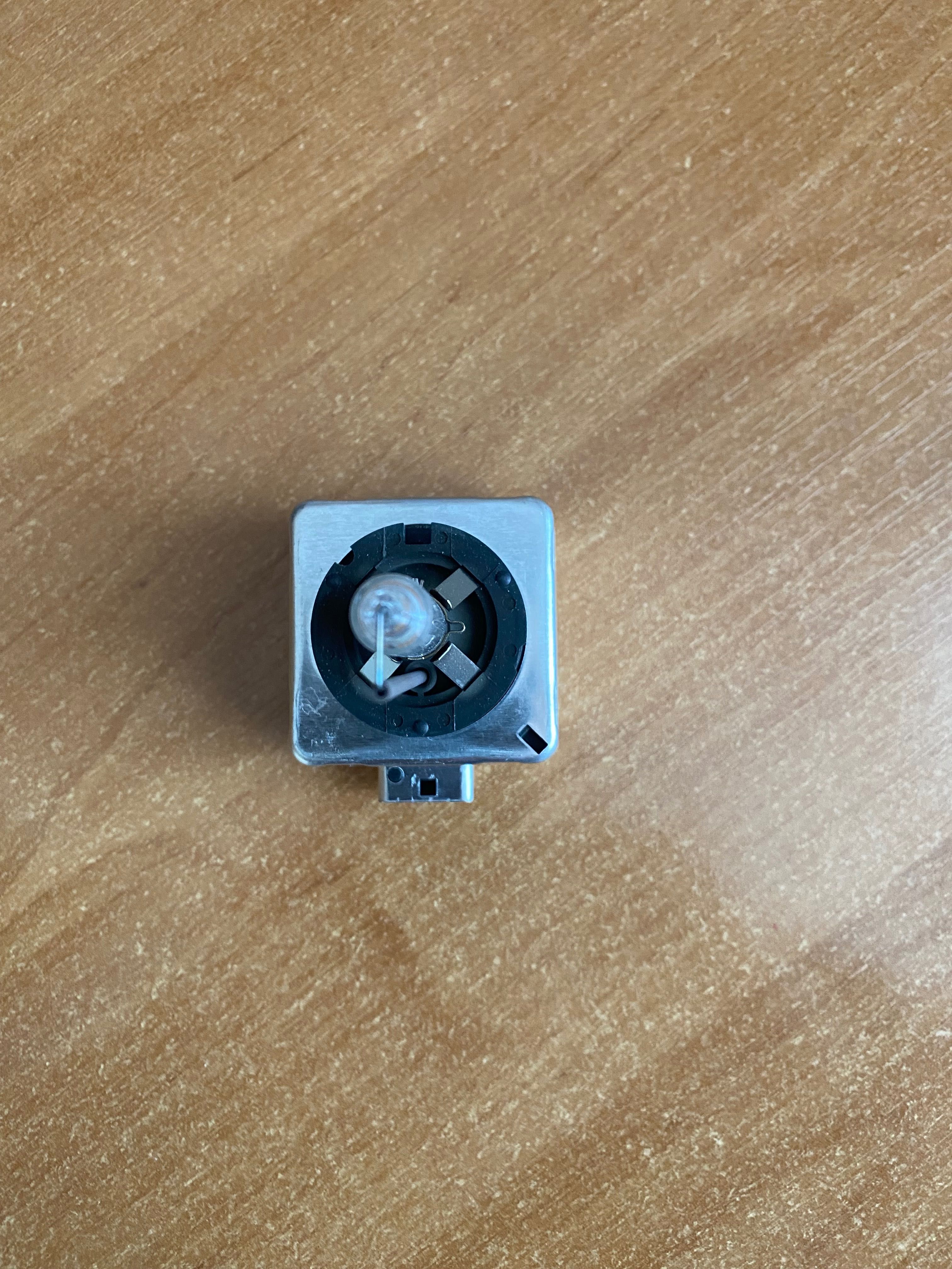 Philips żarówka lampa xenon .