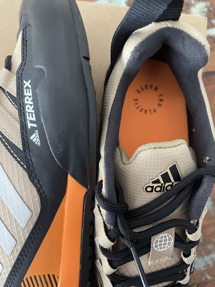 Adidas TERREX SWIFT SOLO 2 buty trekkingowe rozm. 36