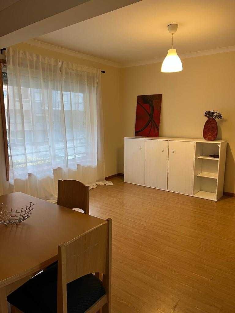 Apartamento T1 em São Mamede Infesta