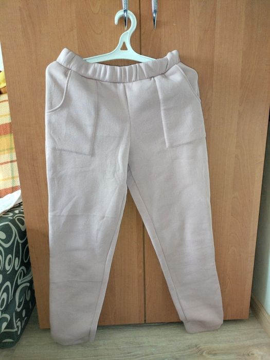 Костюм спортивний теплий