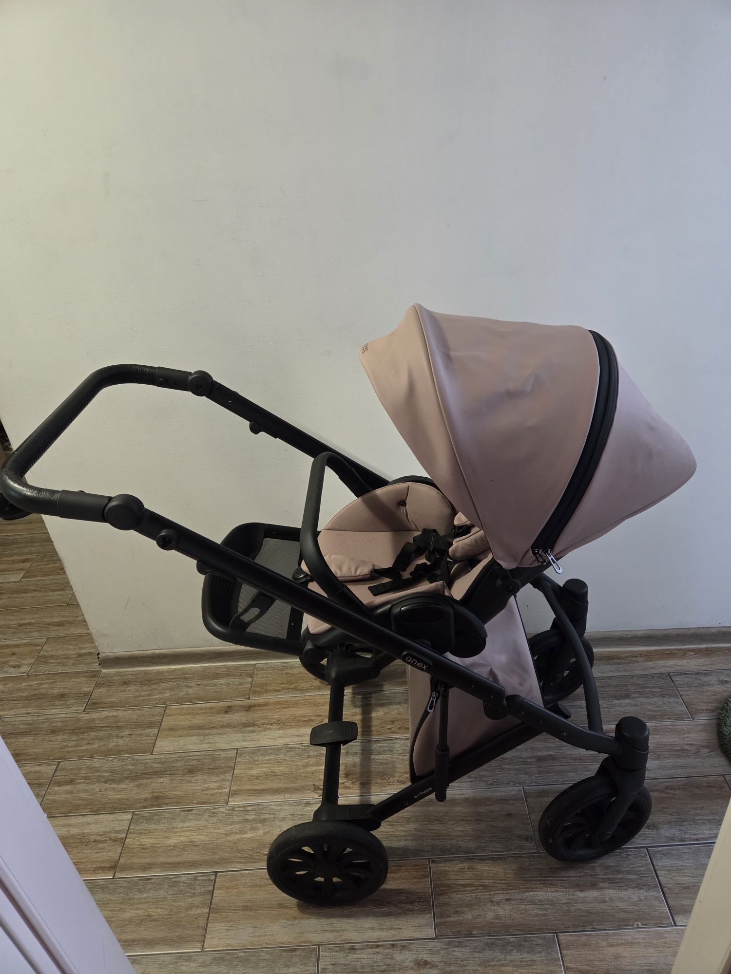 Wózek Anex E/Type