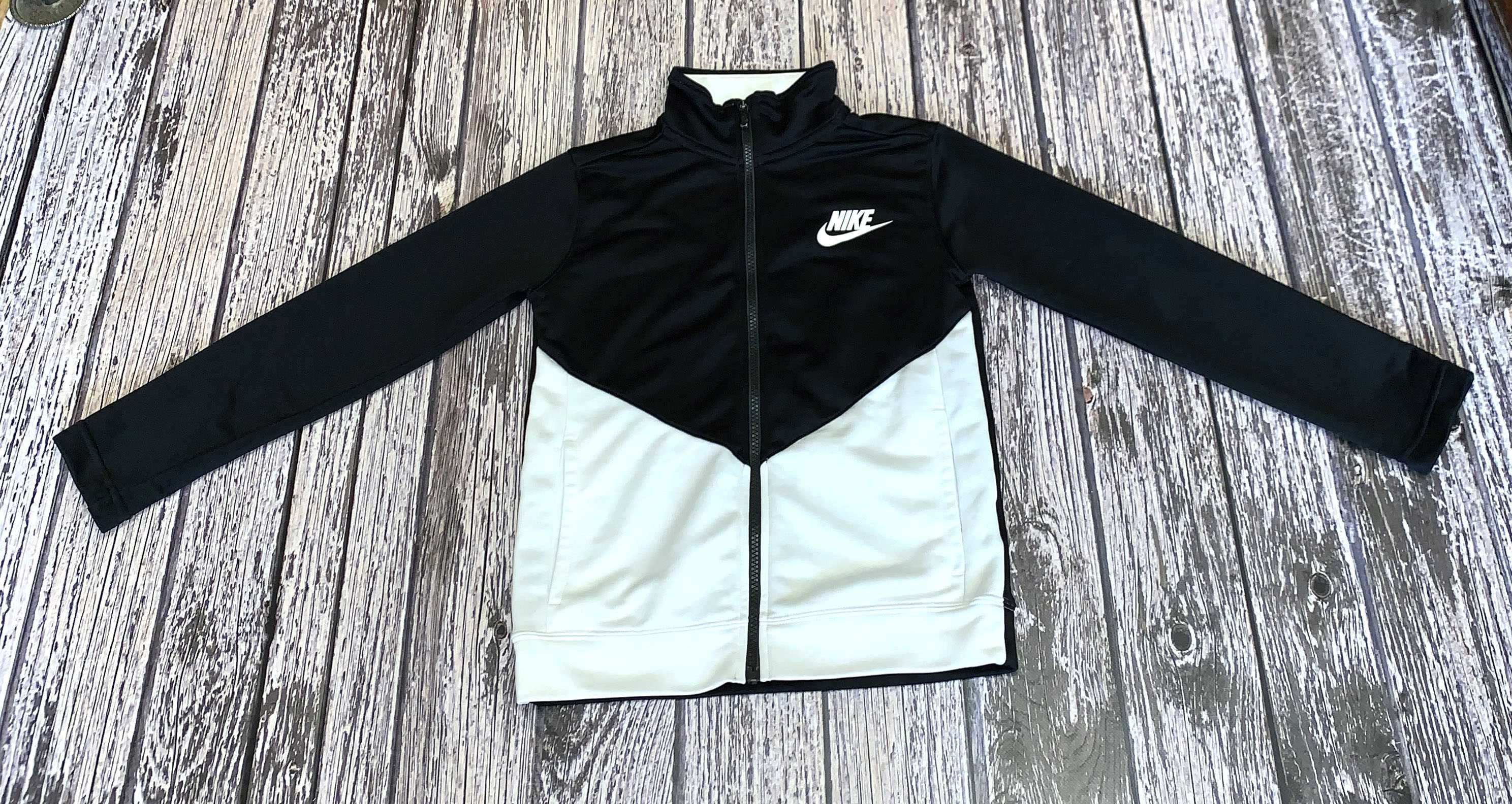 Кофта Nike для ребенка 8-9 лет, 128-134 см