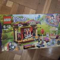 LEGO friends 41334