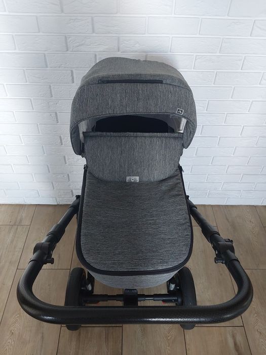 Piękny wózek. Adamex Reggio 2w1 WYSYŁAM