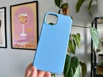 Etui Crong do iPhone 13