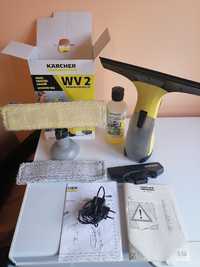 Myjka do szyb Karcher wv 2 premium