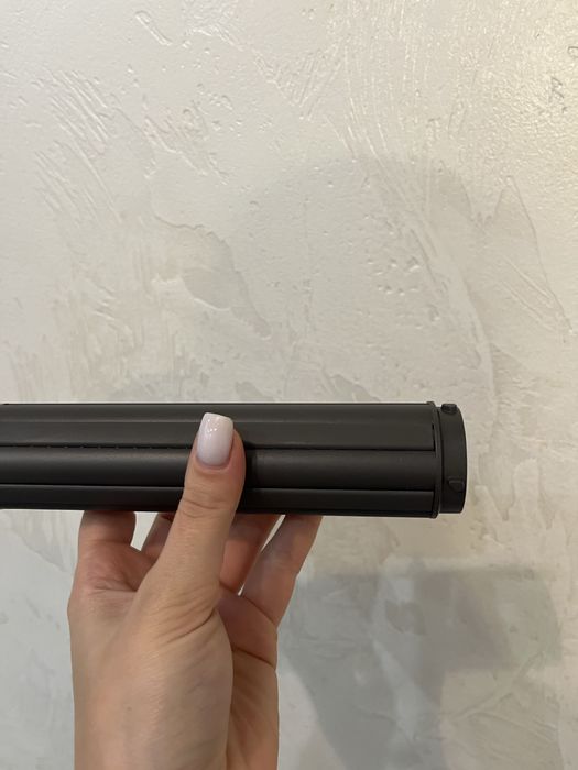 Насадка до стайлера Dyson 40mm