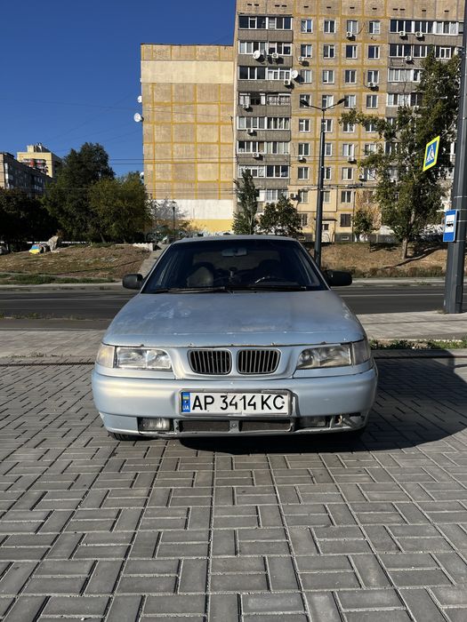 Продам ваз 2110 16 клапанов 1.6