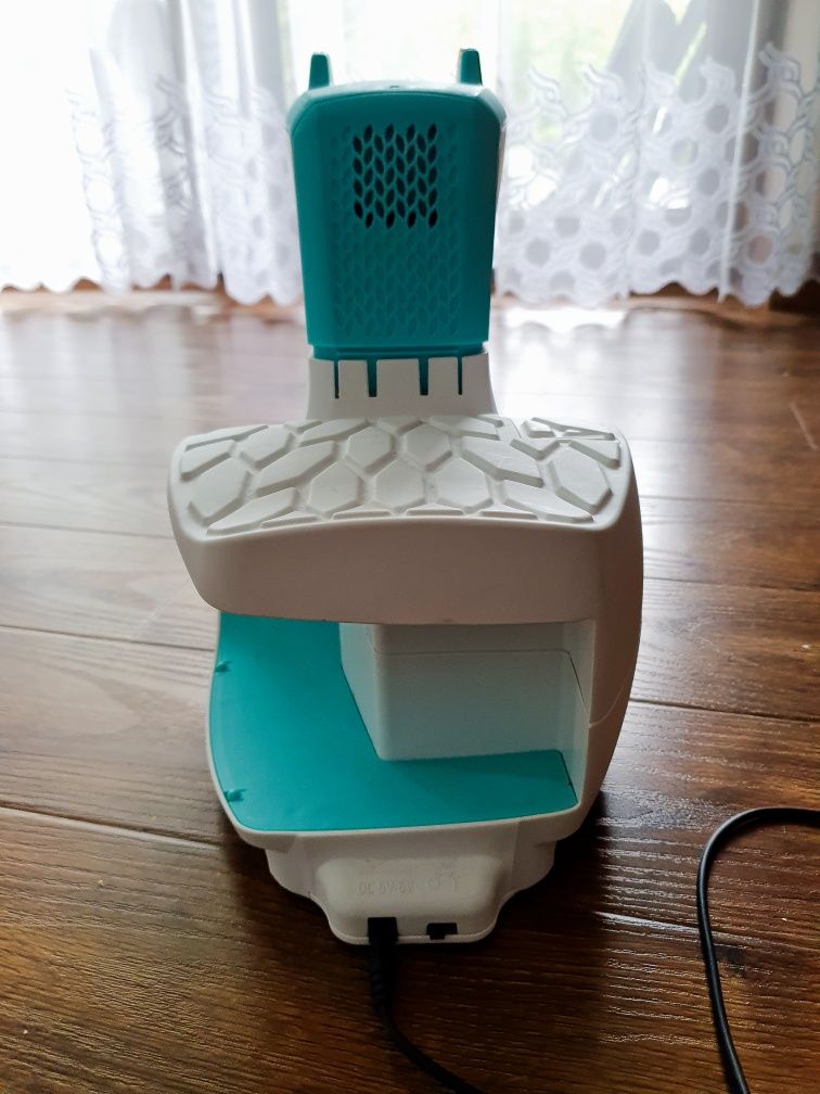 Projektor Smart Sketcher 2.0 SSP176 RZUTNIK DO RYSOWANIA i kabel usb