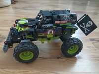 LEGO Technic Monster Jam Grave Digger 42118