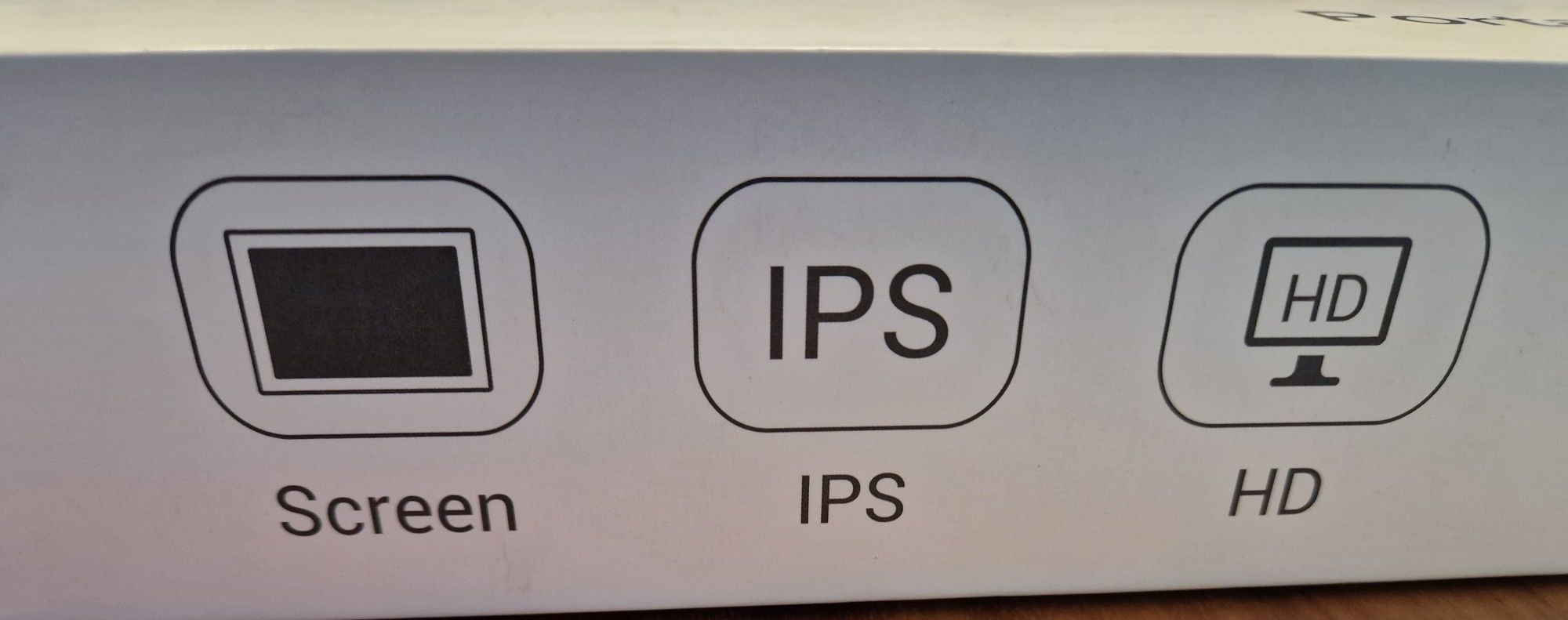 Monitor portátil Uperfect