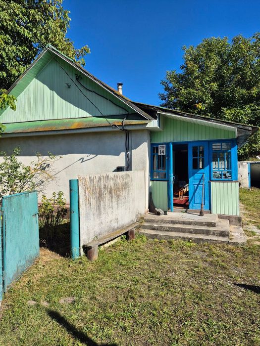 Продам будинок у с. Стіжок біля м. Кременець